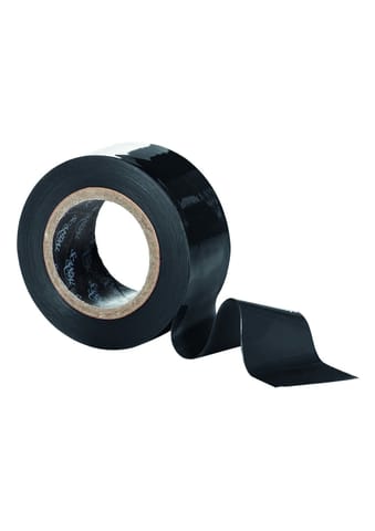 ⁨CalExotics Scandal Taśma Bondage 15 m czarna - wielokrotnego użytku⁩ w sklepie Wasserman.eu