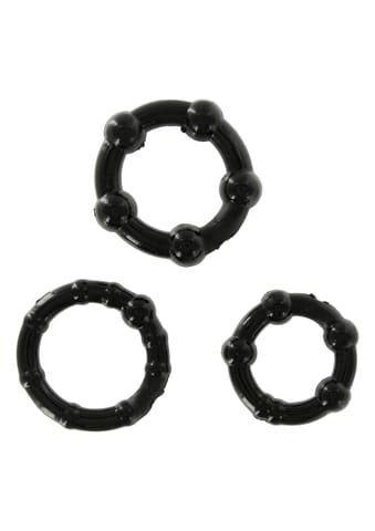 Stay Hard - Three Rings w sklepie Wasserman.eu