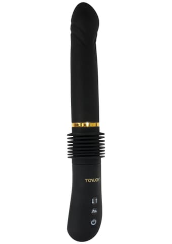 Magnum Opus Thruster w sklepie Wasserman.eu