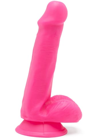 ⁨Happy Dicks Dildo 6 inch Balls⁩ w sklepie Wasserman.eu