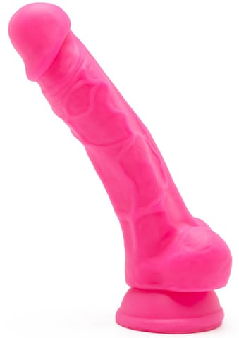 ⁨Happy Dicks 7.5 Inch with Balls⁩ w sklepie Wasserman.eu