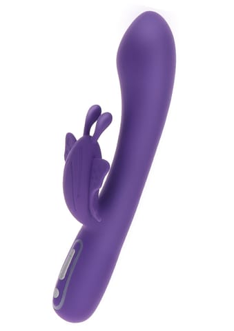 ⁨ToyJoy Love Rabbit Fabulous Butterfly Vibrator⁩ w sklepie Wasserman.eu