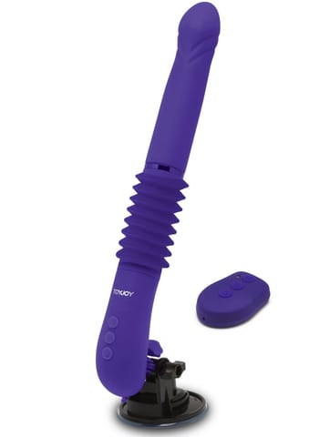 Magnum Opus Supreme Thruster 2 w sklepie Wasserman.eu