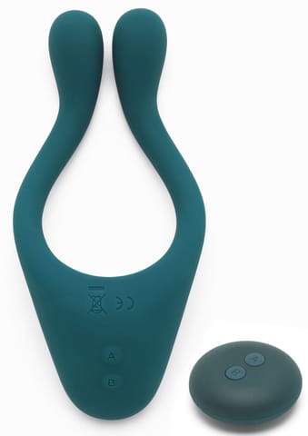 ⁨ToyJoy Designer Edition Icon 2 Superb Couples Massage⁩ w sklepie Wasserman.eu