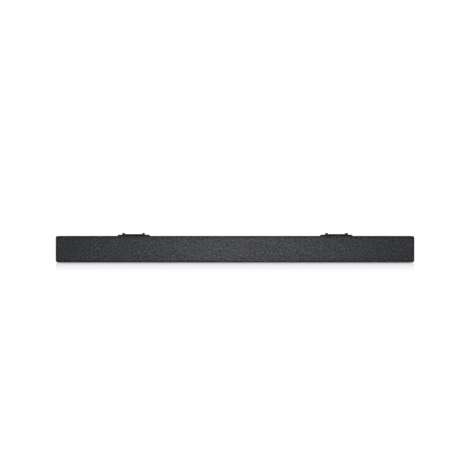 ⁨Dell Soundbar do monitora SB521A czarny⁩ w sklepie Wasserman.eu