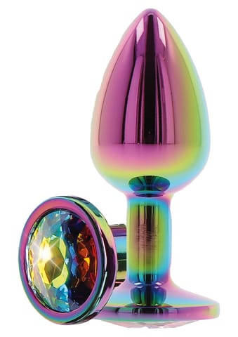 ToyJoy Anal Play Twilight Booty Jewel Large w sklepie Wasserman.eu