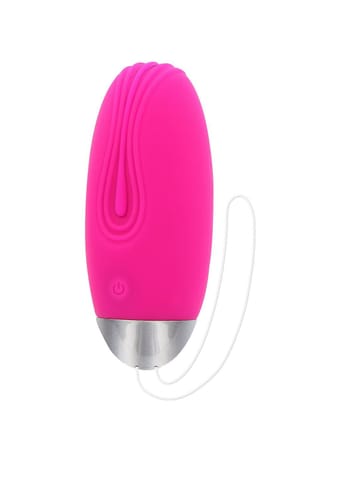 ToyJoy Funky Fun Toys Funky Remote Egg w sklepie Wasserman.eu