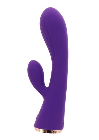 ⁨ToyJoy Ivy Iris Rabbit Vibrator⁩ w sklepie Wasserman.eu