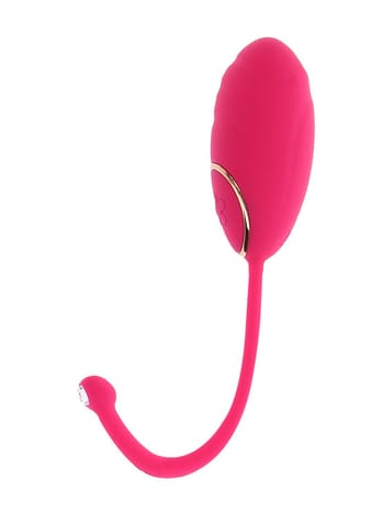 ToyJoy Ivy Lily Remote Egg w sklepie Wasserman.eu