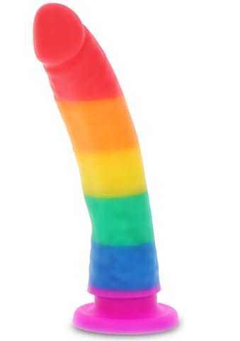 ToyJoy Pride Unicorn Dancer 7' w sklepie Wasserman.eu
