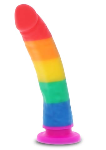 ToyJoy Pride Unicorn Dancer 8' w sklepie Wasserman.eu