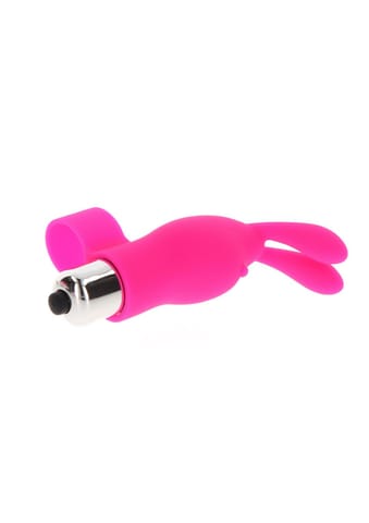 ⁨ToyJoy Finger Vibe Bunny Pleaser⁩ w sklepie Wasserman.eu