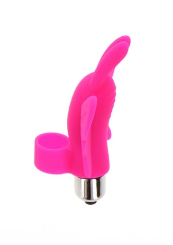 ⁨ToyJoy Finger Vibe Butterfly Pleaser⁩ w sklepie Wasserman.eu