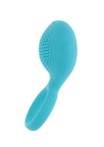 ⁨ToyJoy Happiness Tickle Brush C-Ring⁩ w sklepie Wasserman.eu