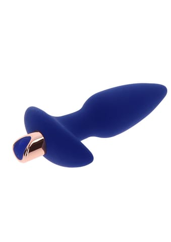 ToyJoy Buttocks The Sparkle Buttplug w sklepie Wasserman.eu