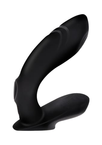 ⁨ToyJoy Designer Edition Mustang Prostate Massager⁩ w sklepie Wasserman.eu