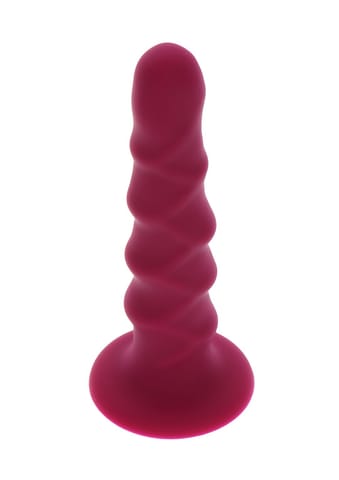 ⁨ToyJoy Get Real Ribbed Dong 6 Inch⁩ w sklepie Wasserman.eu