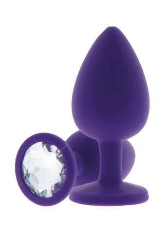 ⁨Diamond Booty Jewel Small⁩ w sklepie Wasserman.eu