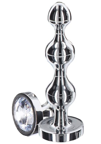 TOYJOY Diamond Star Beads Large at Wasserman.eu