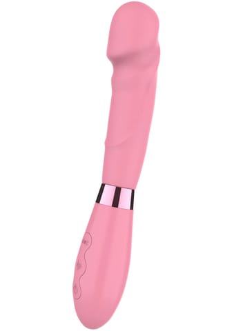 ToyJoy Love Rabbit Pop Supreme Vibrator w sklepie Wasserman.eu