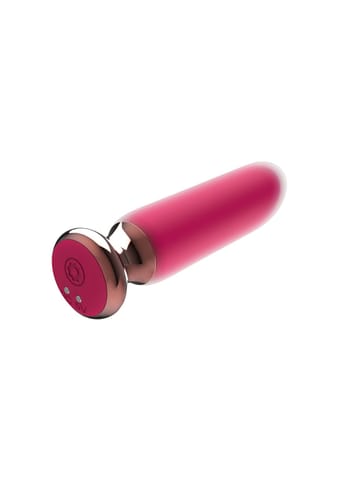 ToyJoy Buttocks The Gracious Buttplug w sklepie Wasserman.eu