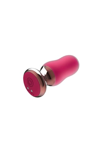 ToyJoy Buttocks The Exquisite Buttplug w sklepie Wasserman.eu
