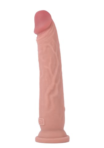 Deluxe Dual Density Dong 9 Inch w sklepie Wasserman.eu