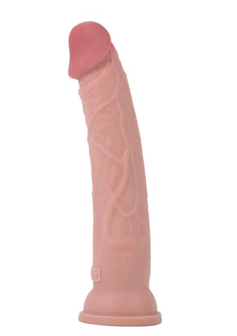 Deluxe Dual Density Dong 10 Inch w sklepie Wasserman.eu