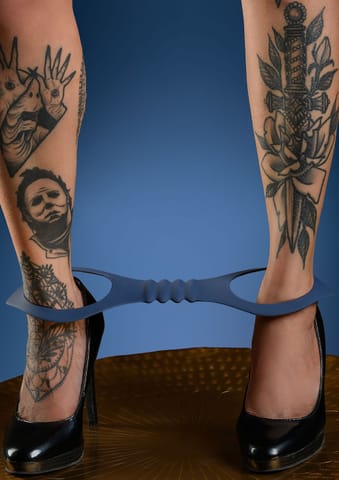 Silicone Ankle Cuffs w sklepie Wasserman.eu