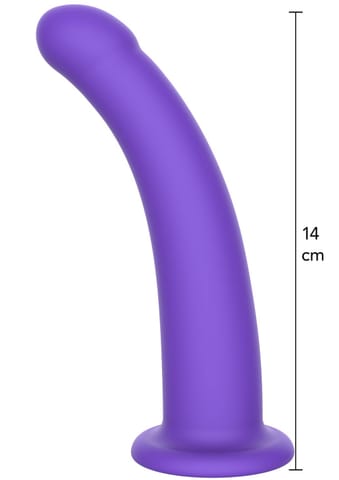 ⁨ToyJoy Get Real Harness Dong M⁩ w sklepie Wasserman.eu
