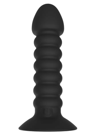 ⁨Vibrating Anal Plug Medium⁩ w sklepie Wasserman.eu