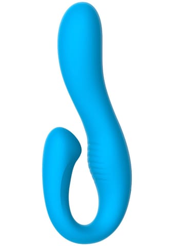 ⁨ToyJoy Fame The Skyler Rabbit Vibrator⁩ w sklepie Wasserman.eu