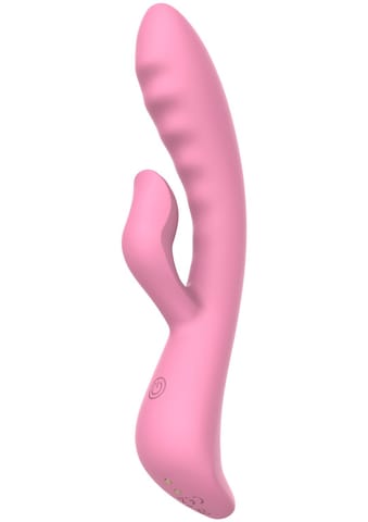 ⁨ToyJoy Fame The Belle Rabbit Vibrator⁩ w sklepie Wasserman.eu