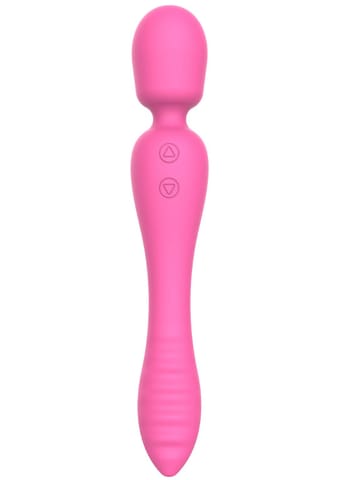 ⁨ToyJoy Fame The Evermore 2-in-1 Massager⁩ w sklepie Wasserman.eu