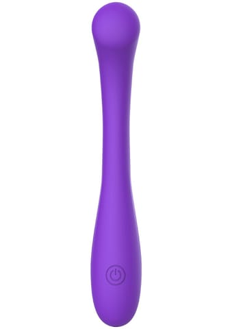 ToyJoy Fame The Luna G-Spot Vibrator w sklepie Wasserman.eu