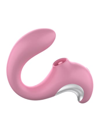 ⁨ToyJoy Urban TWIST - Clitoral Vibrator⁩ w sklepie Wasserman.eu