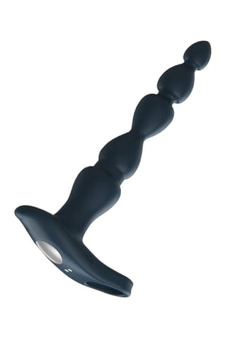 ⁨ToyJoy Urban ELIXER - Vibrating Double Penetrator⁩ w sklepie Wasserman.eu