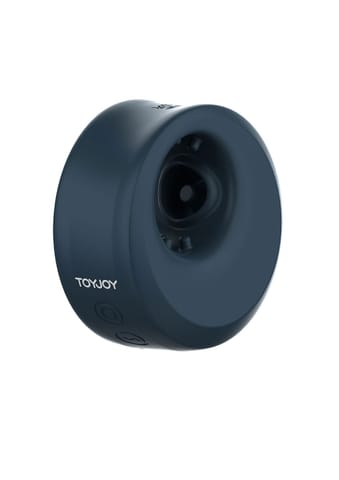 ⁨ToyJoy Urban ZEPHYR - Pulsating Stroker & C-Ring⁩ w sklepie Wasserman.eu