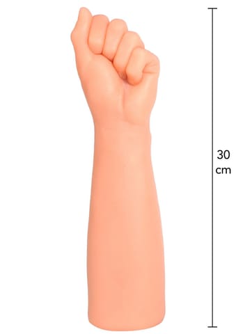 The Fist w sklepie Wasserman.eu