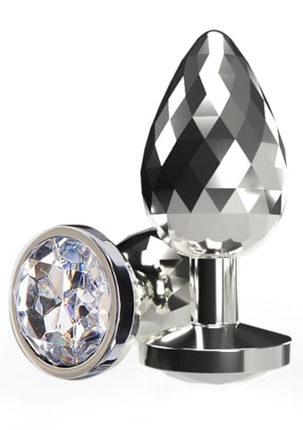 Disco Diamond Plug Large w sklepie Wasserman.eu