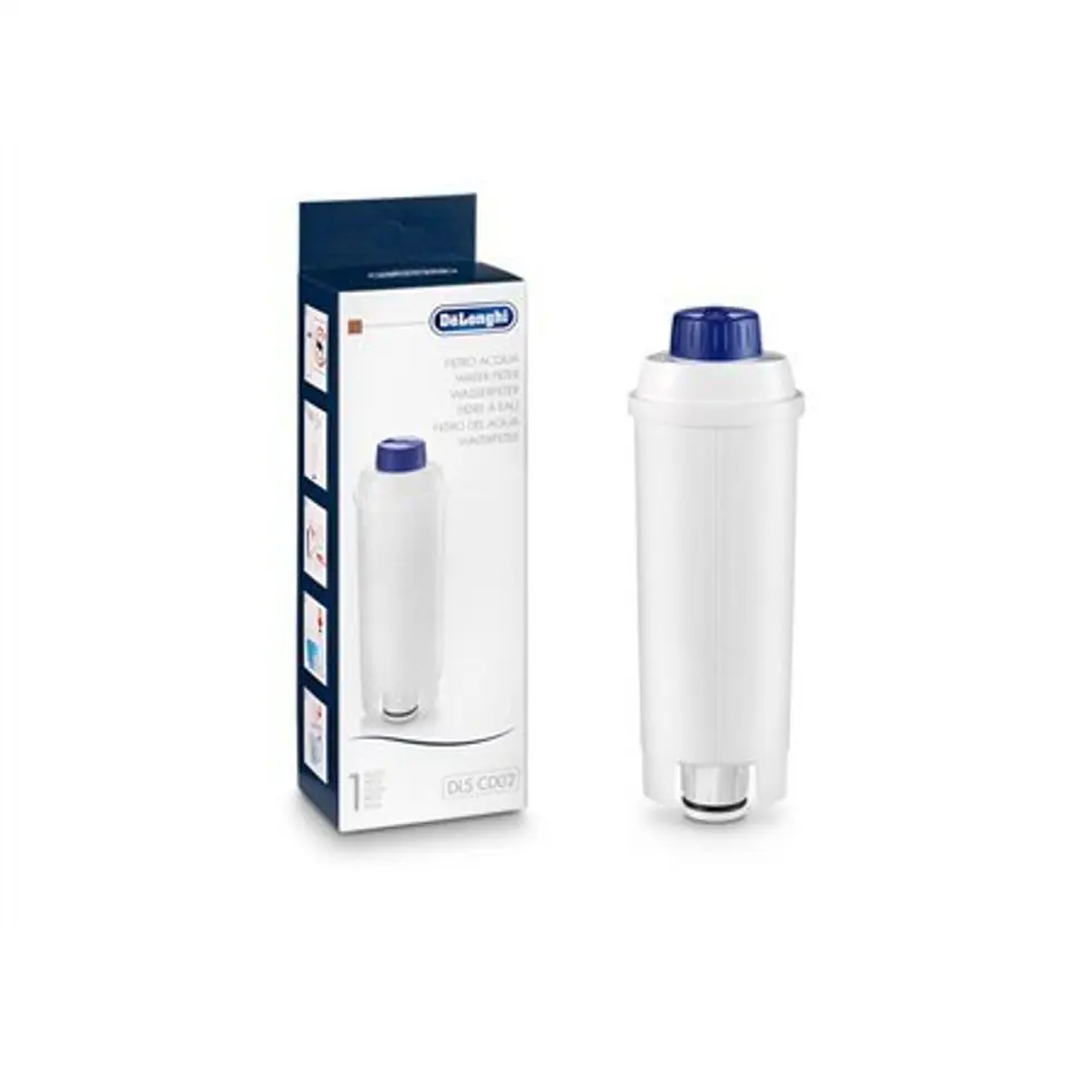 ⁨Delonghi | DLSC002 | Water filter | Intended For Coffee machine⁩ w sklepie Wasserman.eu