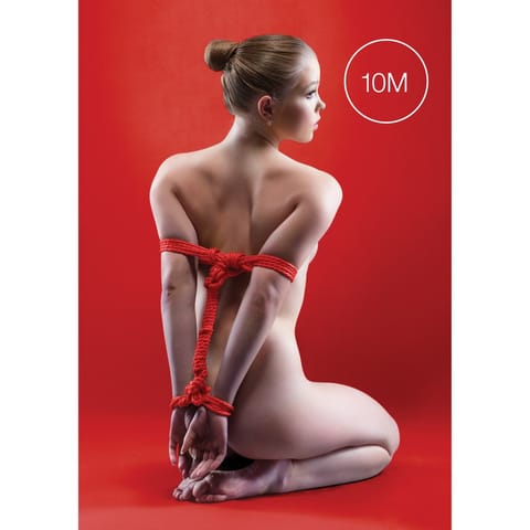 ⁨Japanese Rope - 32.8 ft / 10 m⁩ w sklepie Wasserman.eu