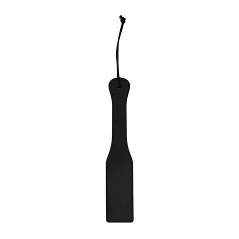 ⁨Ouch! Paddle Diamond Pattern 31,5 cm - elegancka packa winylowa⁩ w sklepie Wasserman.eu