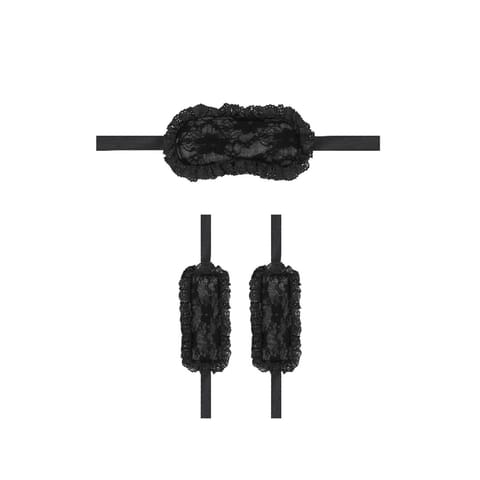 Introductory Bondage Kit #7 w sklepie Wasserman.eu