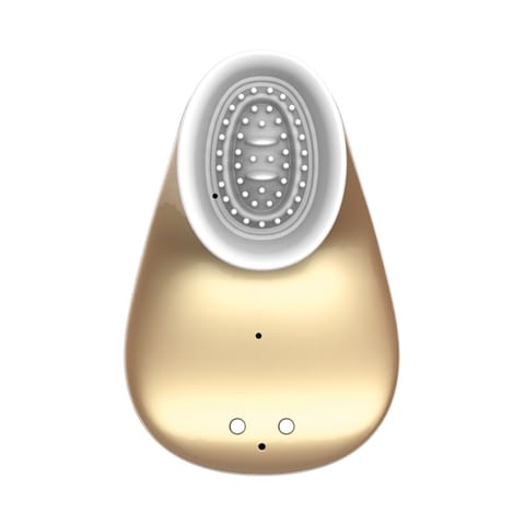 ⁨Shots Innovation - Wibrator ssący bezdotykowy, 2 silniki, kompaktowy⁩ w sklepie Wasserman.eu