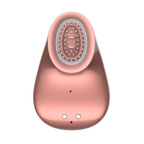 ⁨Twitch - urządzenie stymulujące bez użycia rąk, 4 tryby ssania, 10 wibracji⁩ w sklepie Wasserman.eu