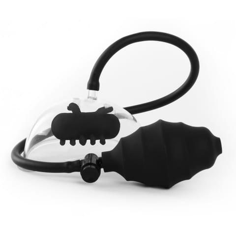 ⁨Vibrating Pussy Pump⁩ w sklepie Wasserman.eu
