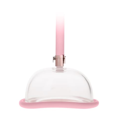 ⁨Shots Pumped Pussy Pump Rose Gold⁩ at Wasserman.eu