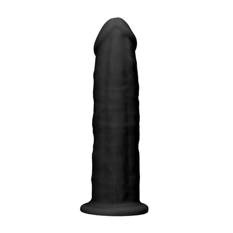 ⁨RealRock Ultra silikonowy model intymny 15 cm z przyssawką cielisty⁩ w sklepie Wasserman.eu