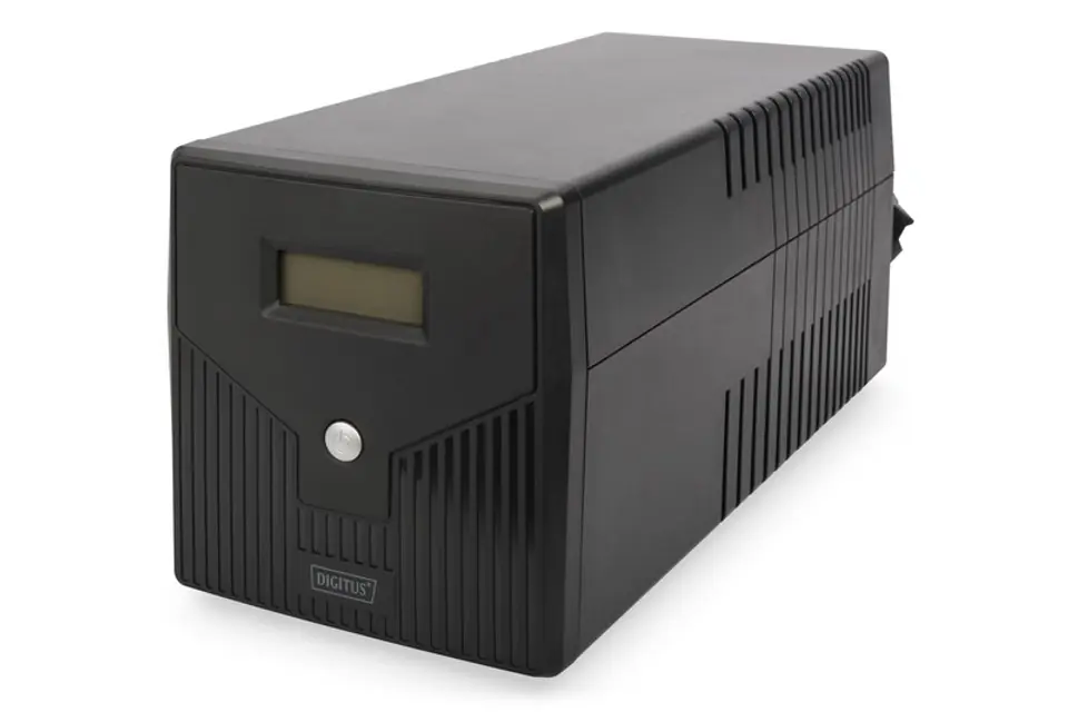 ⁨UPS Line-Ineractive 2000VA/1200W LCD⁩ at Wasserman.eu